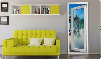 Sliding Doors